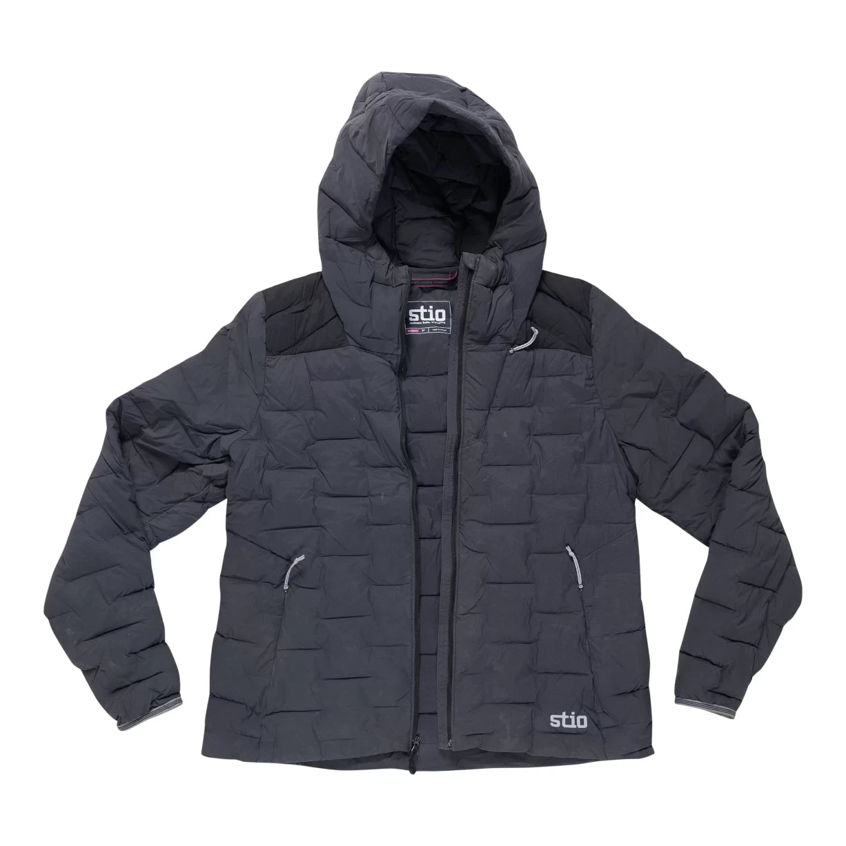 MDark Grey
