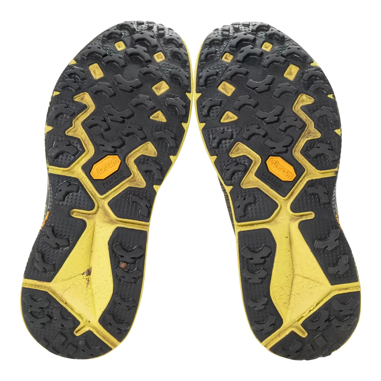 9.5Yellow/Black