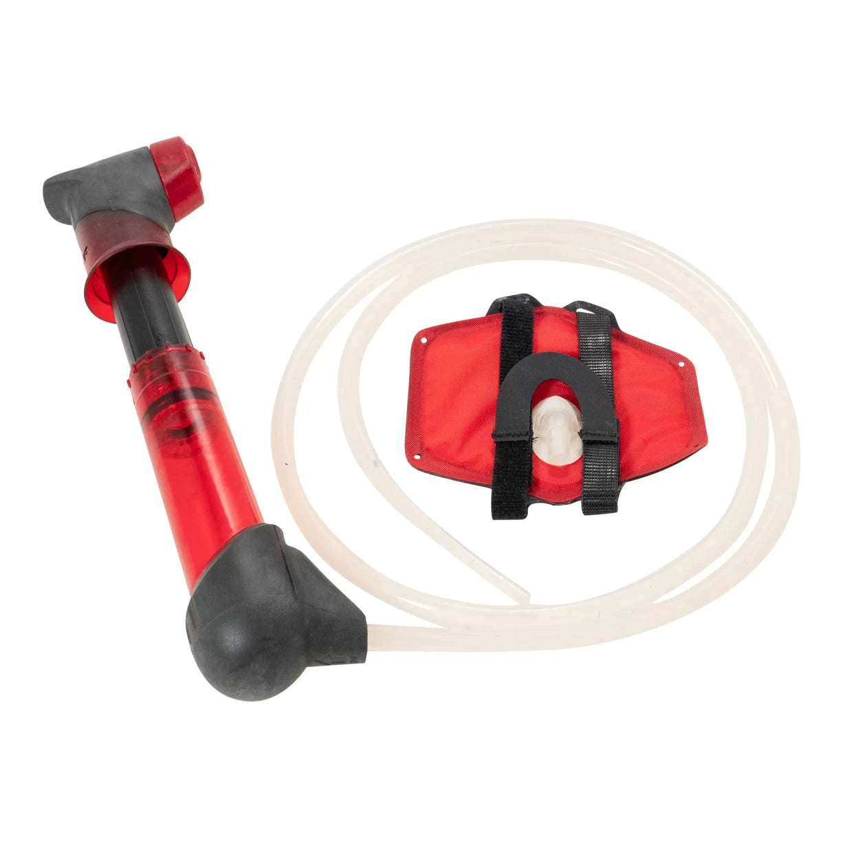 One SizeRed