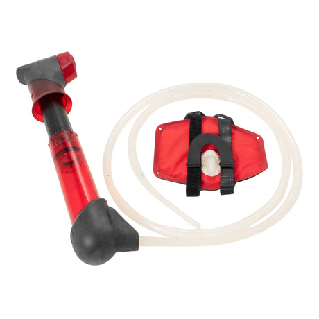 One SizeRed