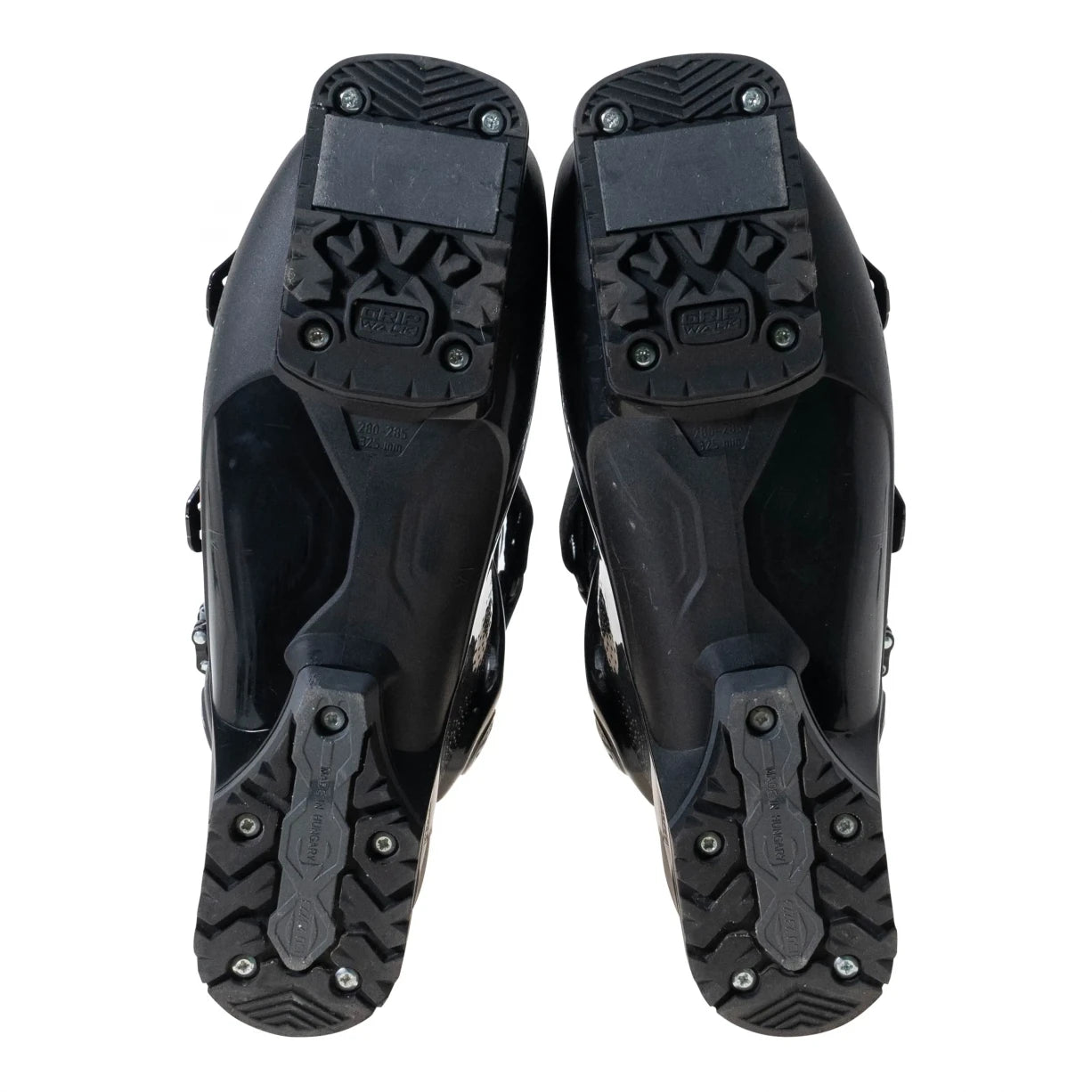 28.5Black/Orange