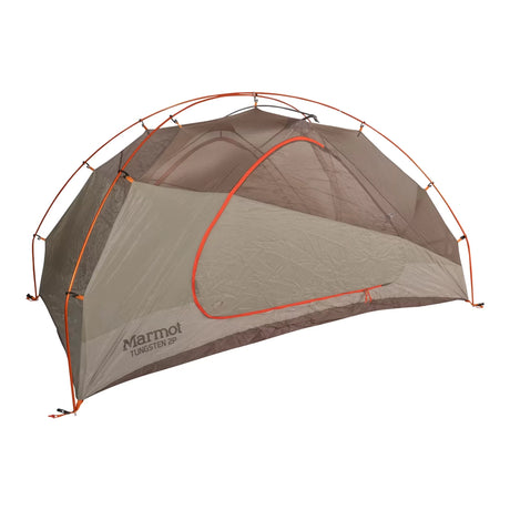 2 PersonOrange/Gray
