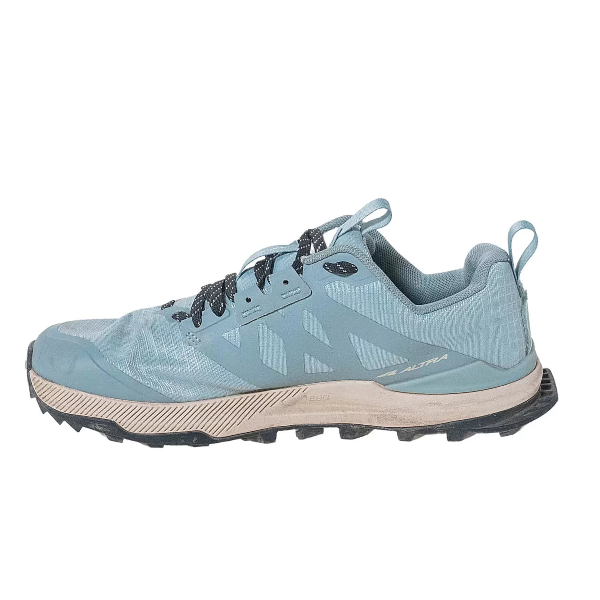 8Light Blue