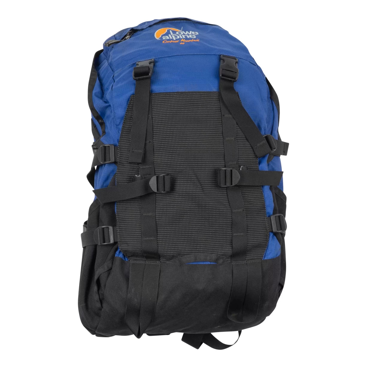 40 LBlue/Black