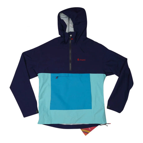 SNavy/Teal