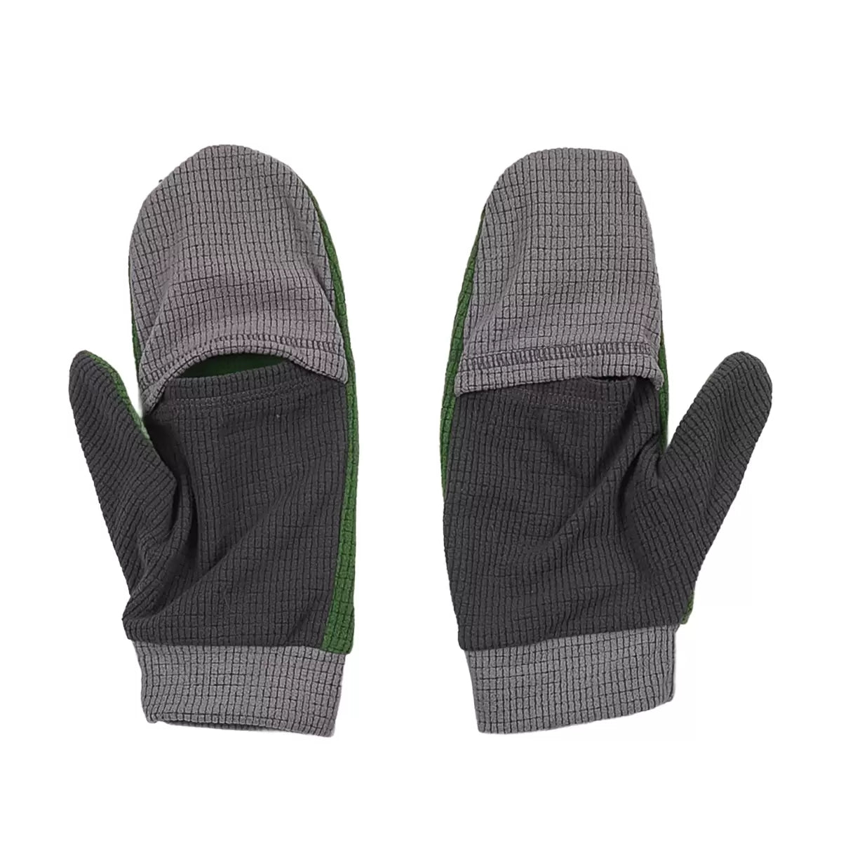 LGray/Green
