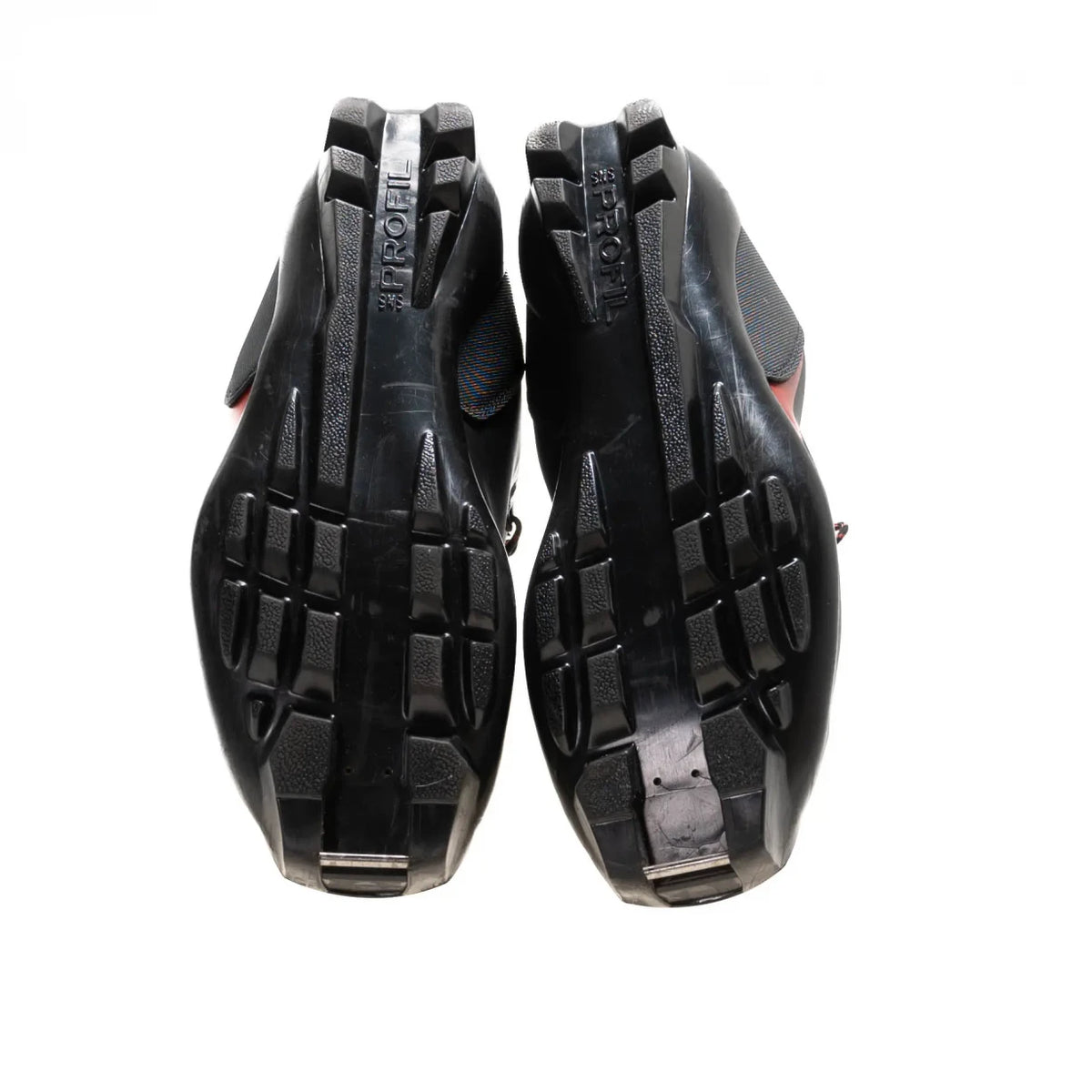 9.5Black