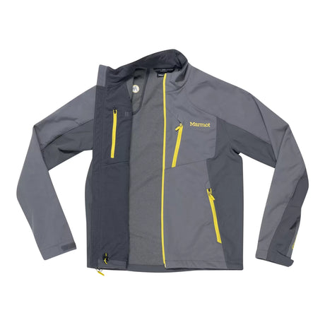 MGrey/Yellow