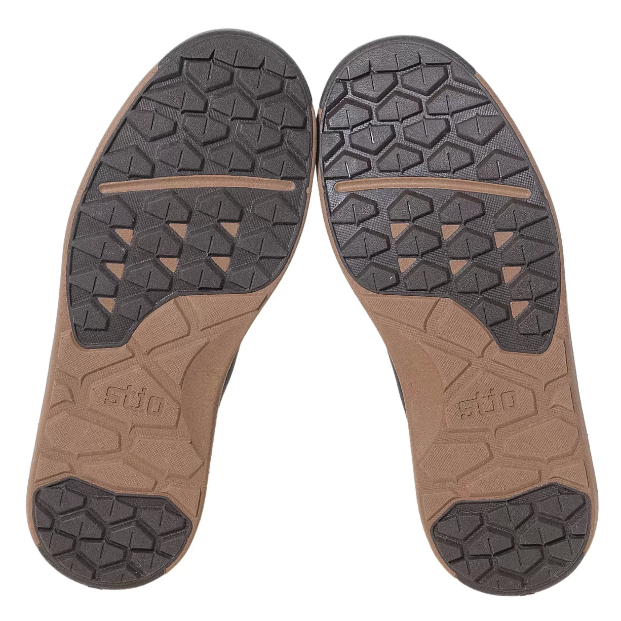 7.5Brown