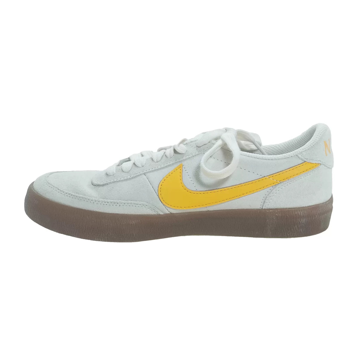 6White/Yellow