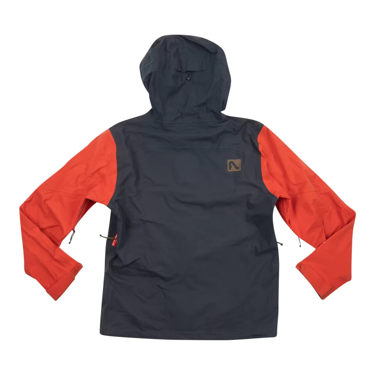 MOrange/Grey