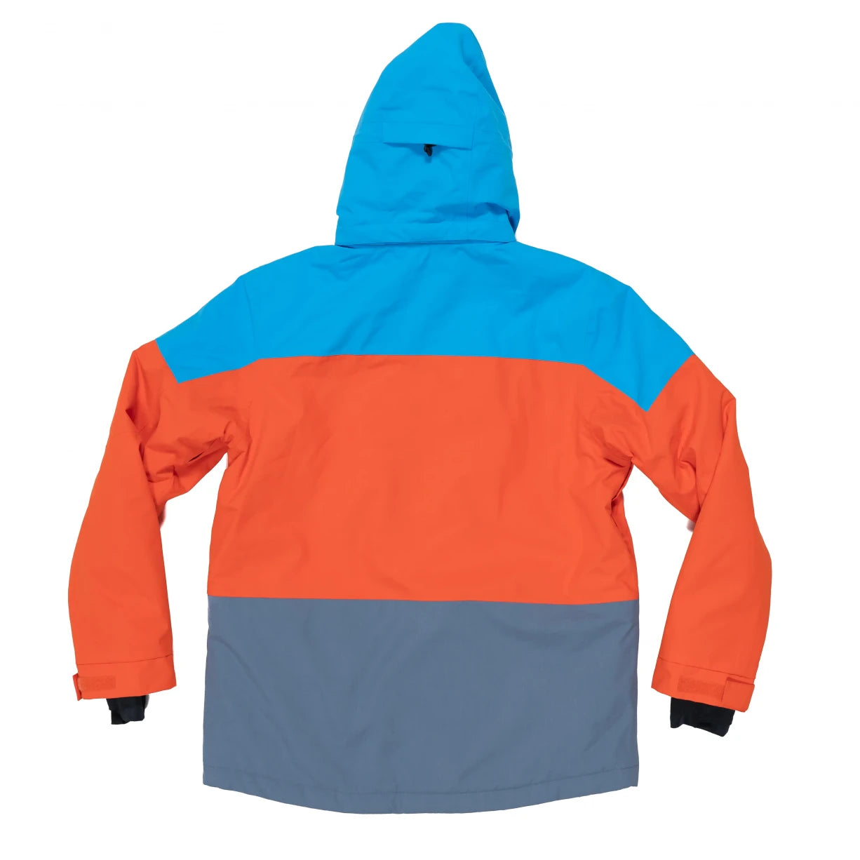 MBlue/Orange