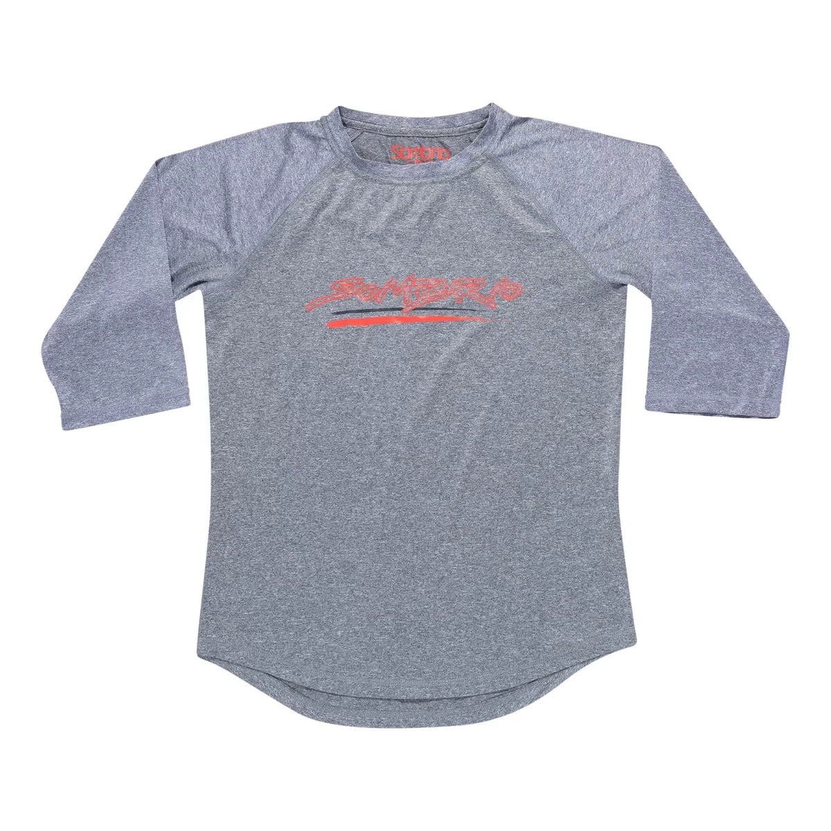 LGrey/Red