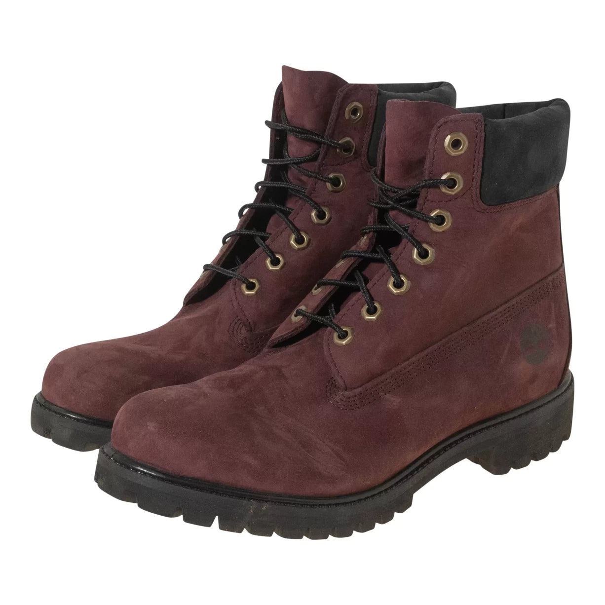 9.5Burgundy