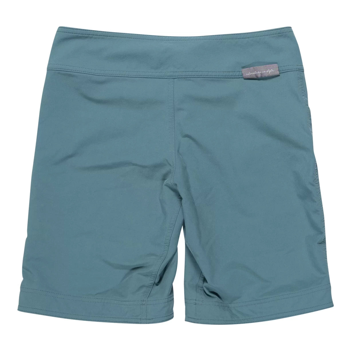 8Blue Green