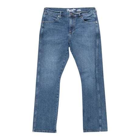 33" x 32"Denim