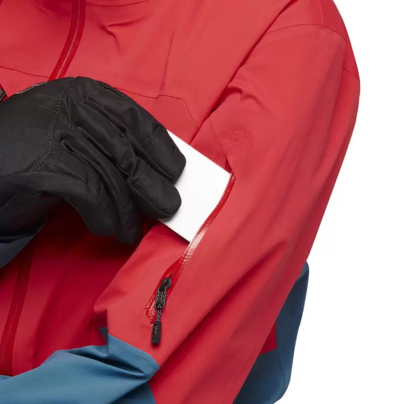 XLCoral Red-Creek Blue