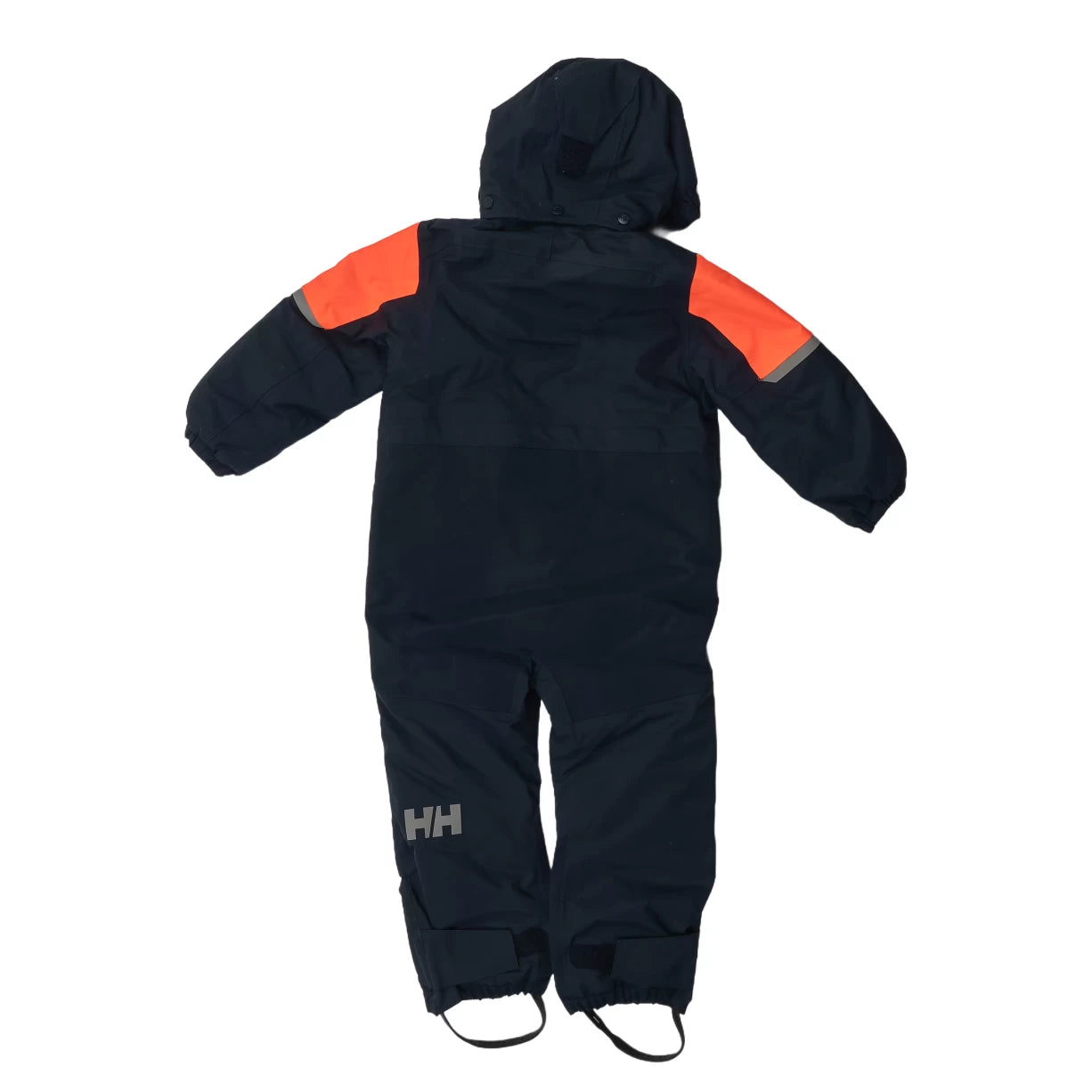 4Dark Navy