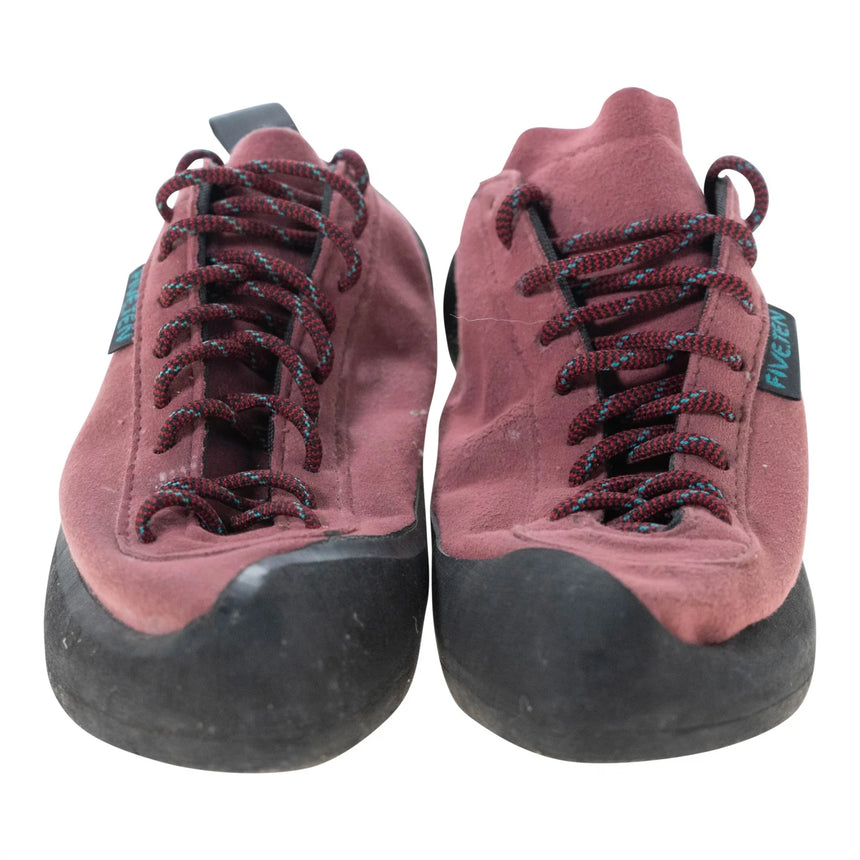 Five Ten Anasazi Lace Up 70 Off Geartrade