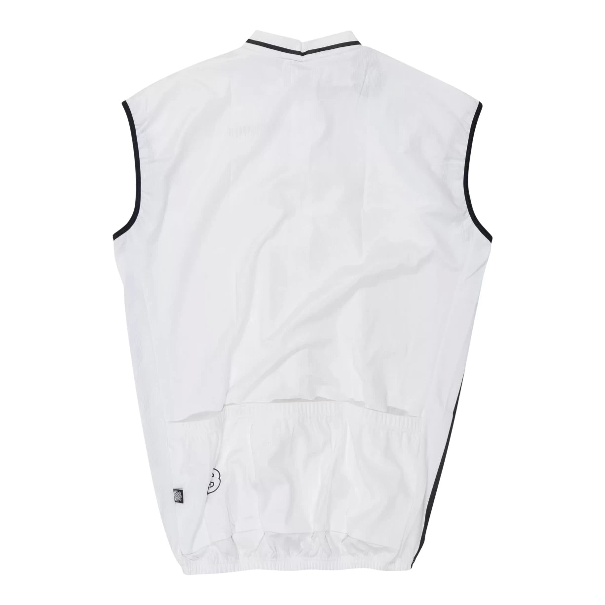 3XLWhite/Black