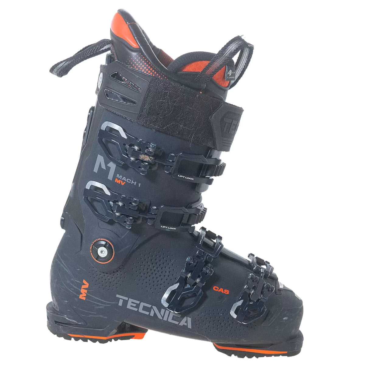 27.5Black