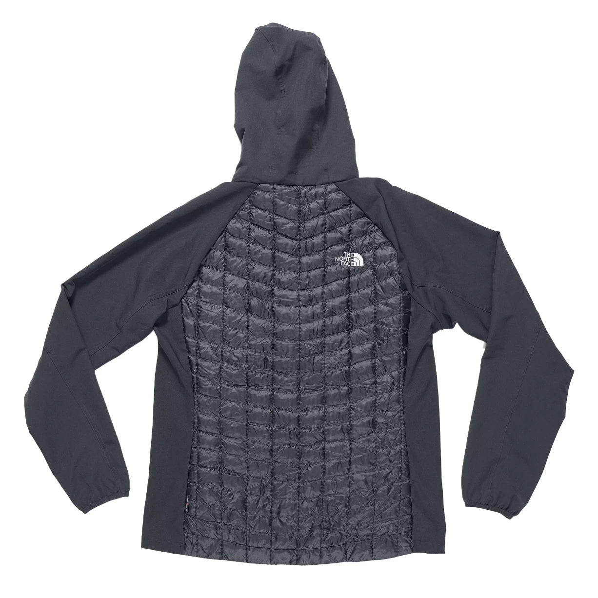 The North Face ThermoBall Hybrid Hooded Insulated Jacket Men's