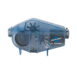 One SizeBlue