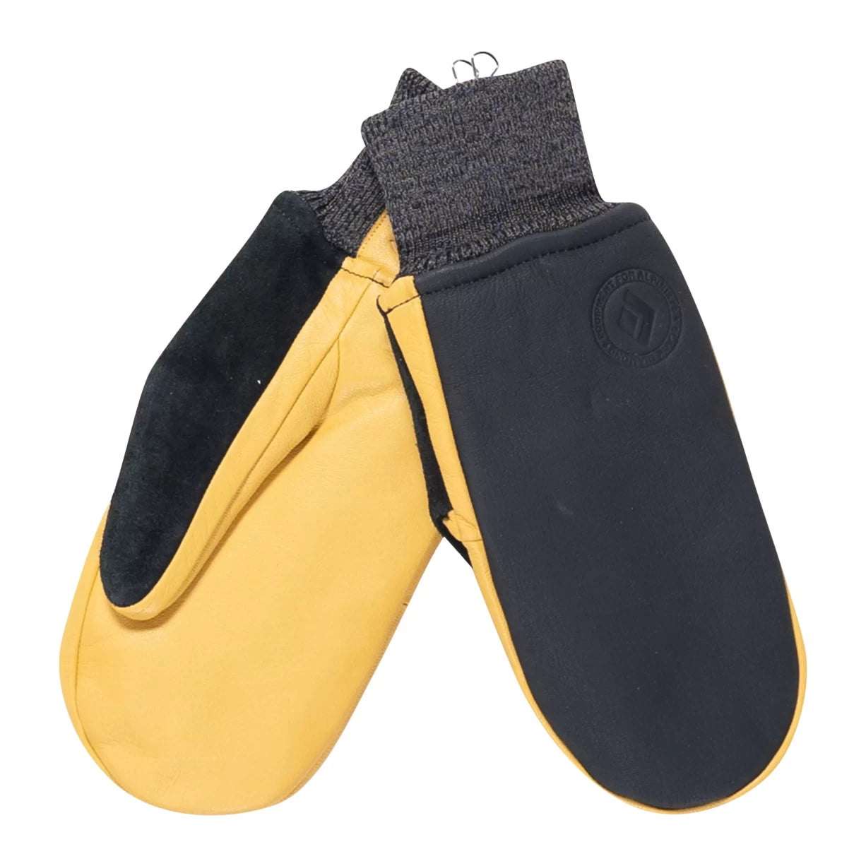 MBlack / Yellow