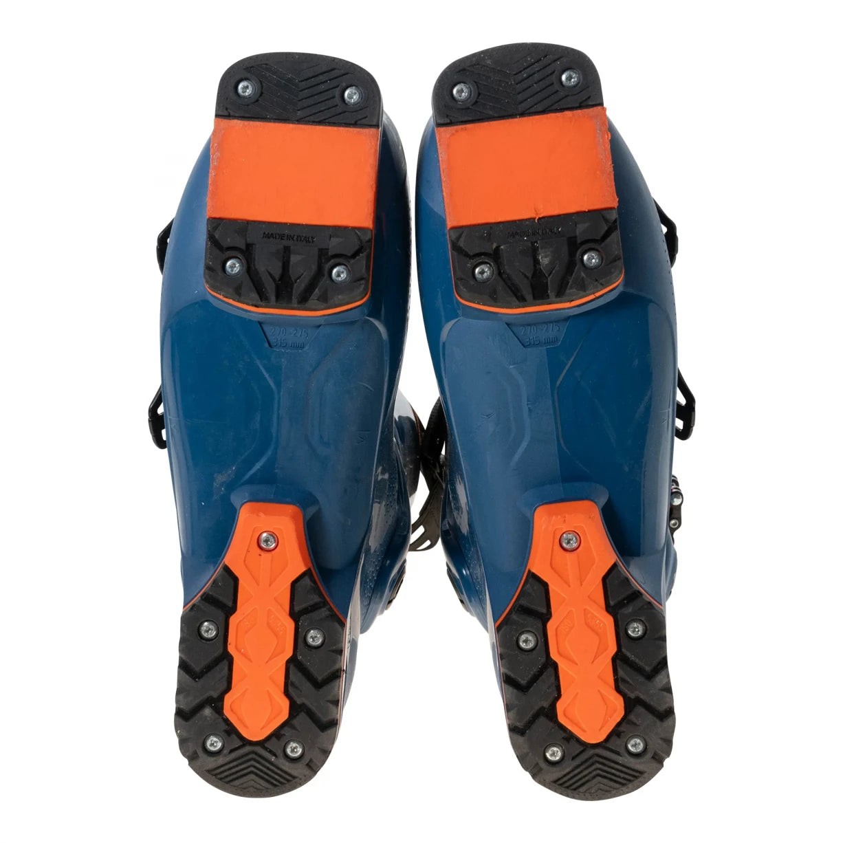27.5Blue/Orange