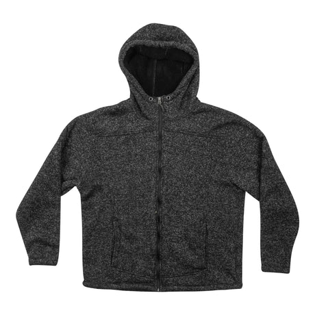 XXLBlack Heather