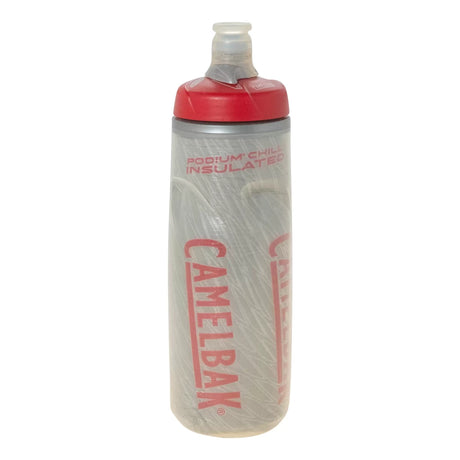 21ozGray/Red