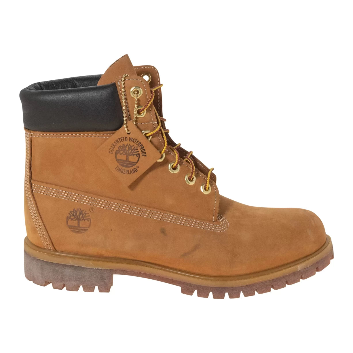 10.5Wheat Nubuck