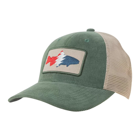 One SizeGreen