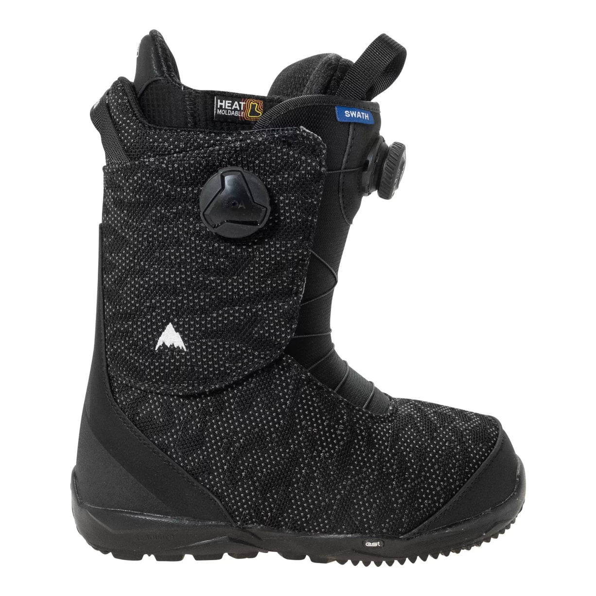 8.5Black