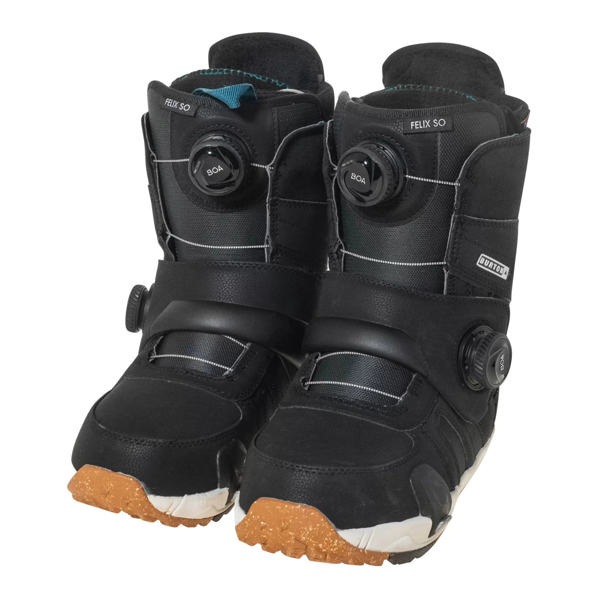 8Black