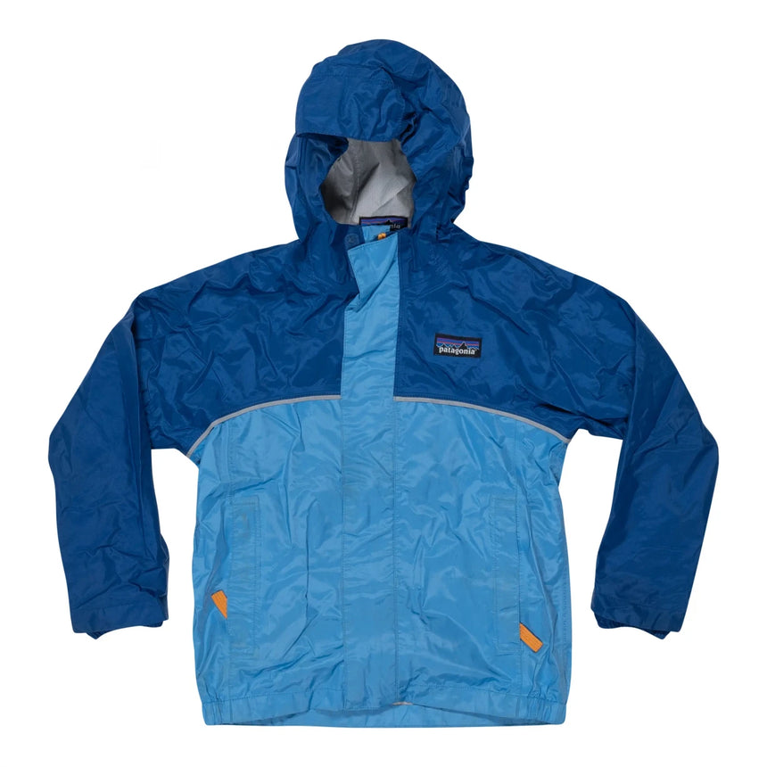 Patagonia Baby Torrentshell Jacket Toddler
