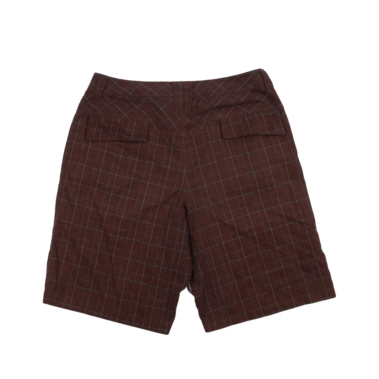34Plaid