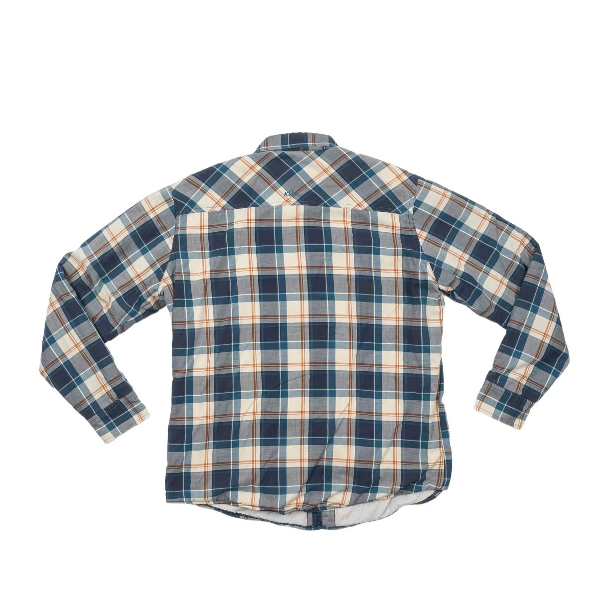 MTan/ Navy