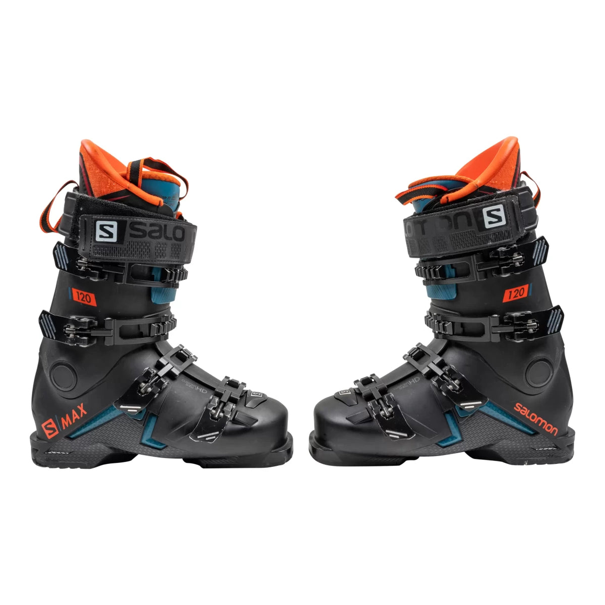 27.5Black