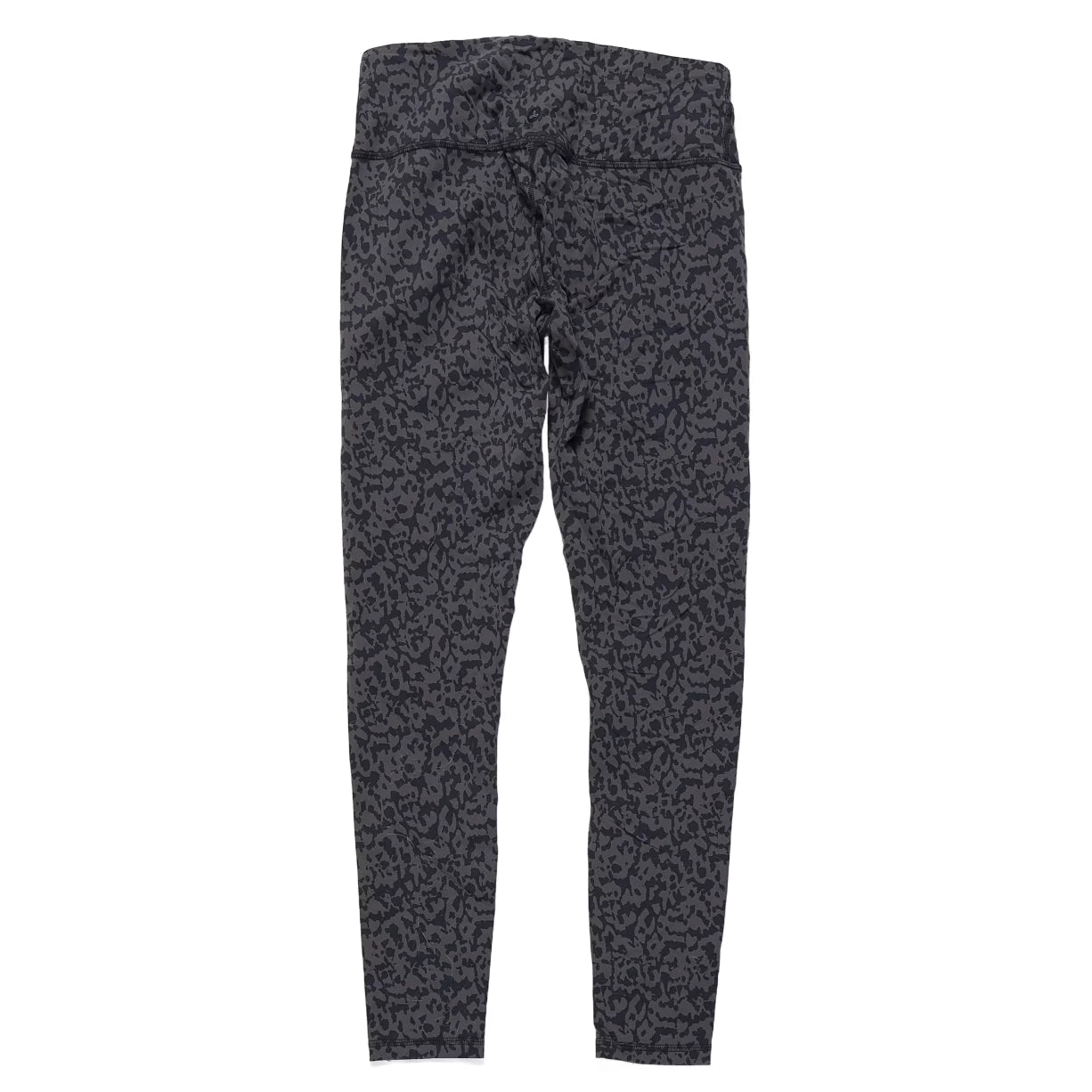 Estimated size SBlack/ Grey