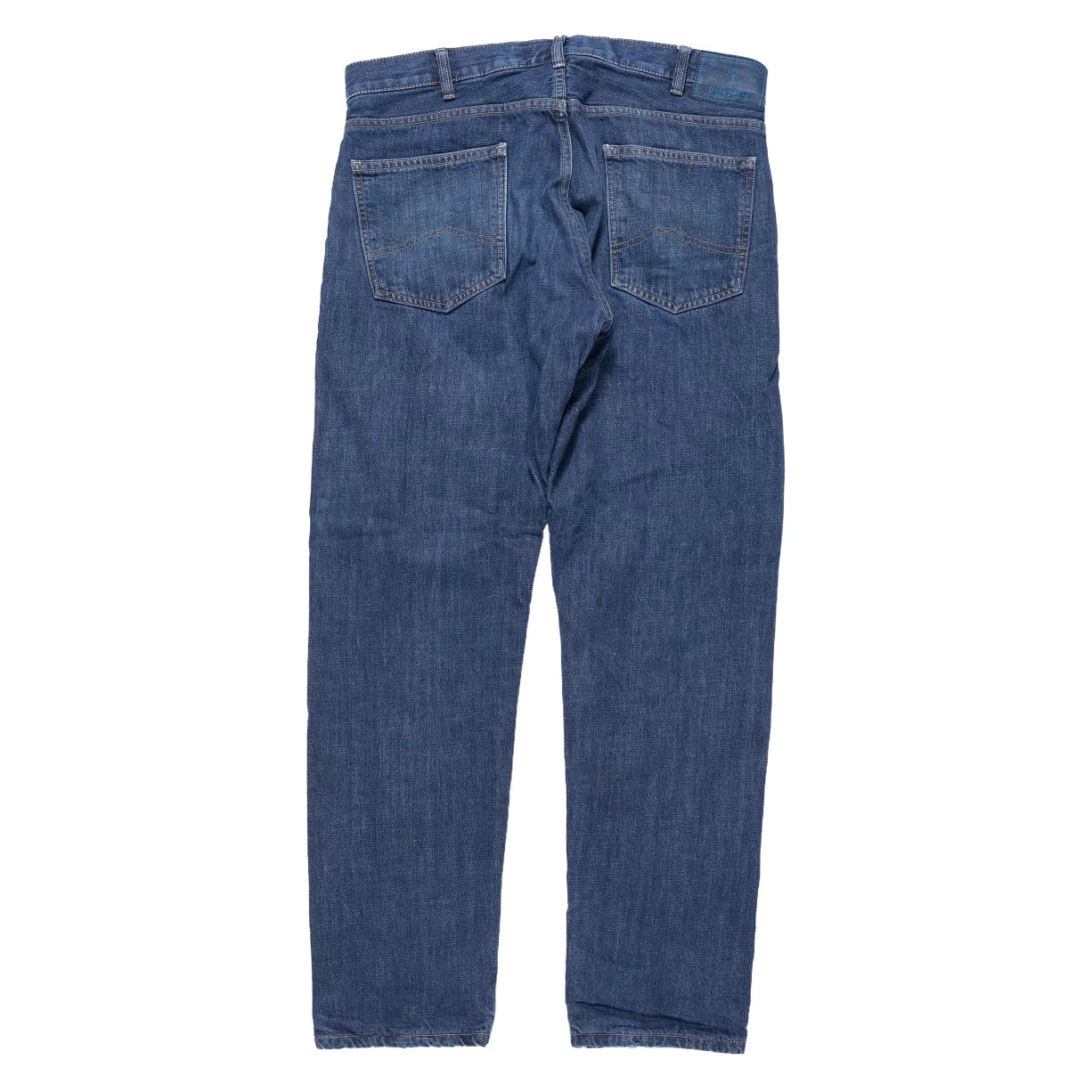 34" x 32"Denim