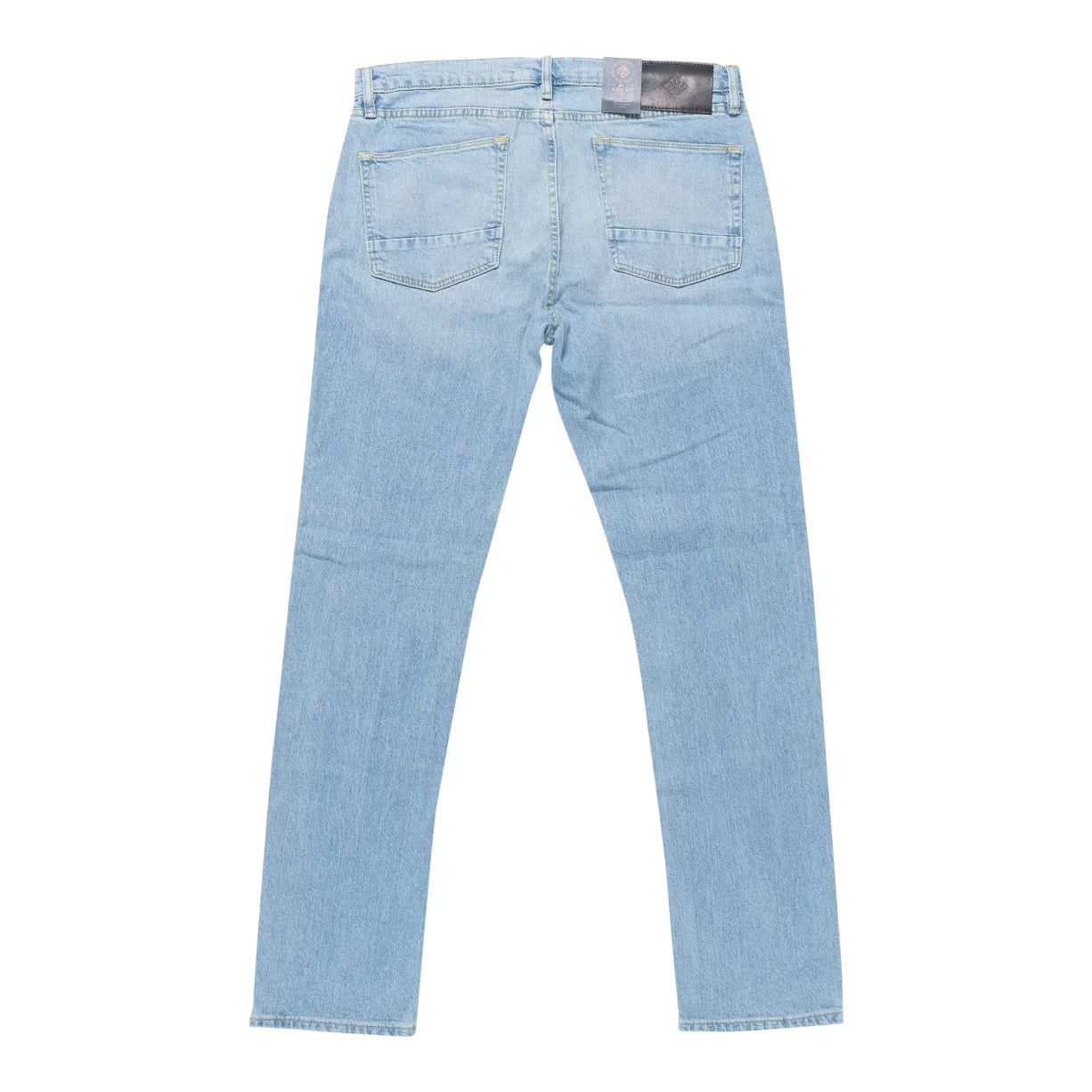 34" x 32"Denim