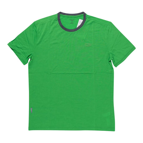 MGreen