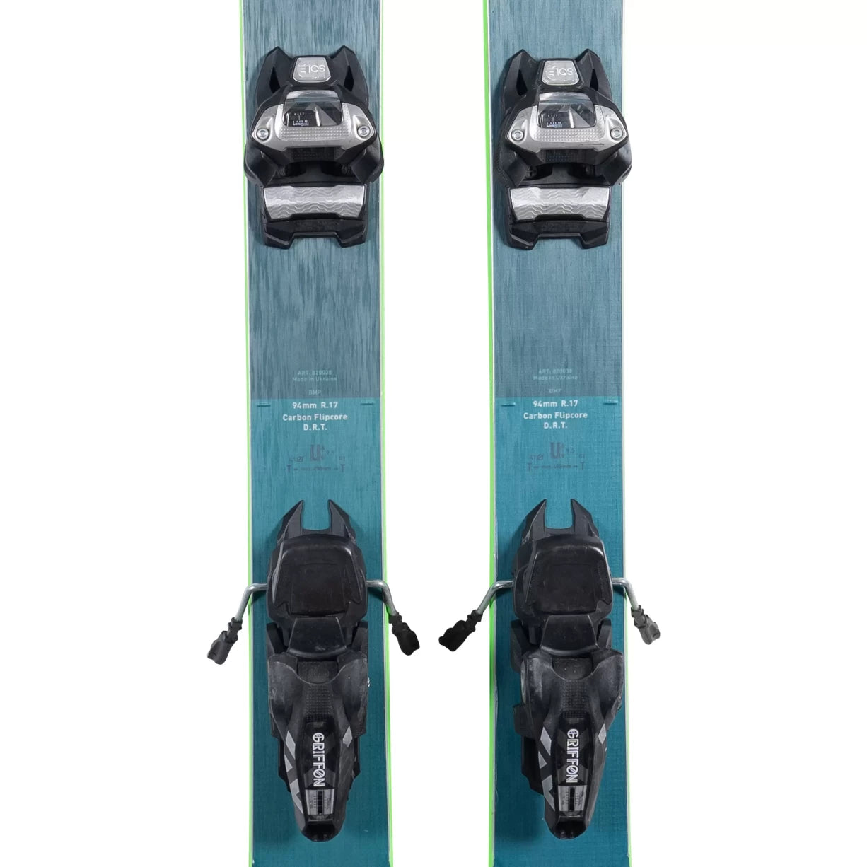 180cmGreen
