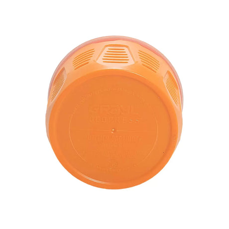 One SizeOrange