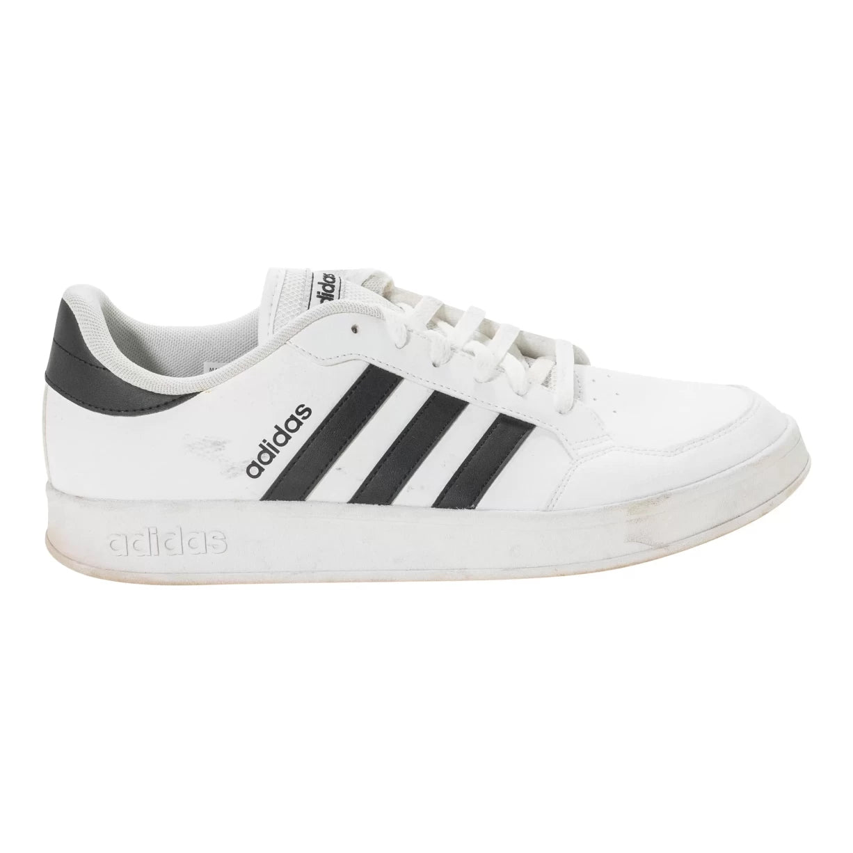12White/Black