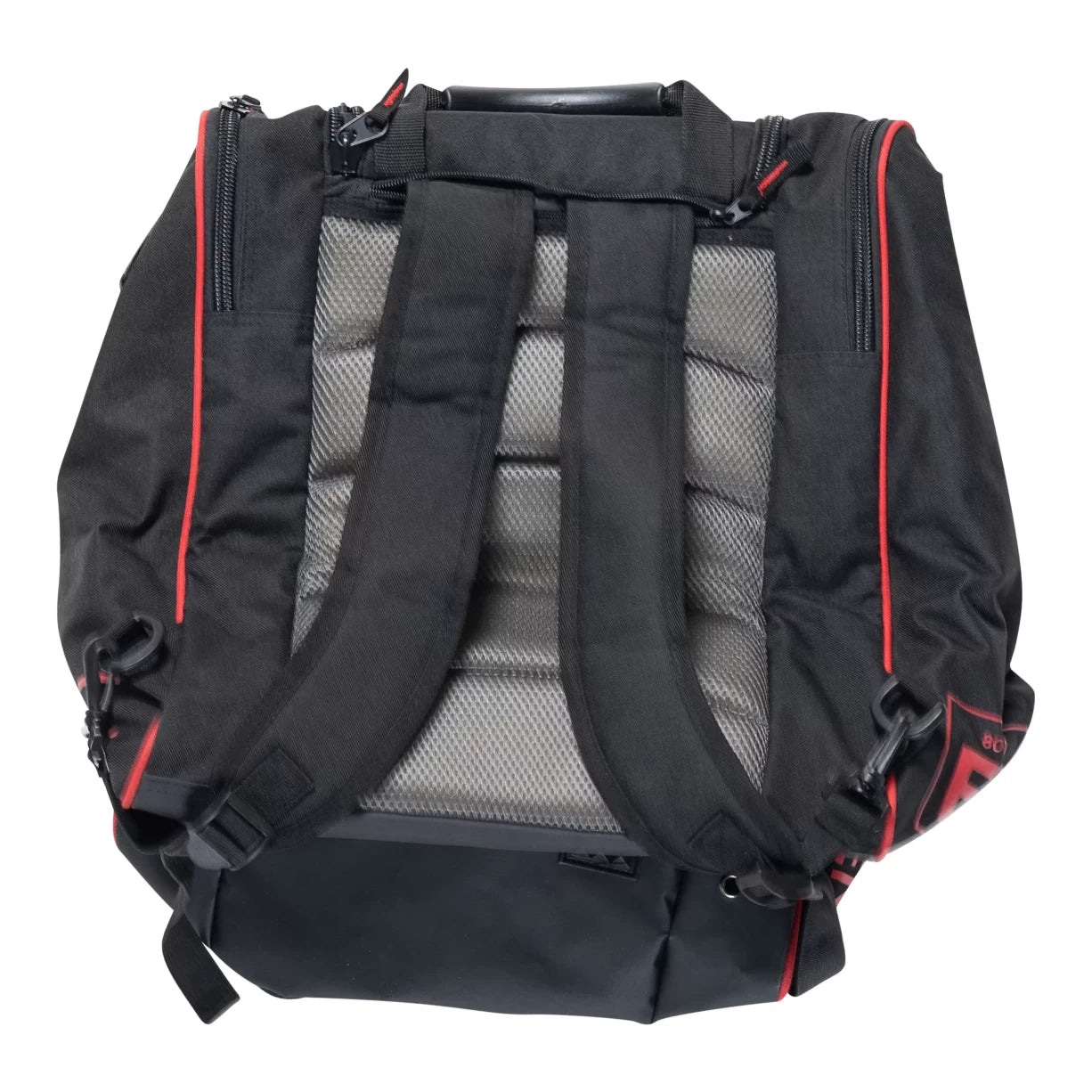 One SizeBlack/Red