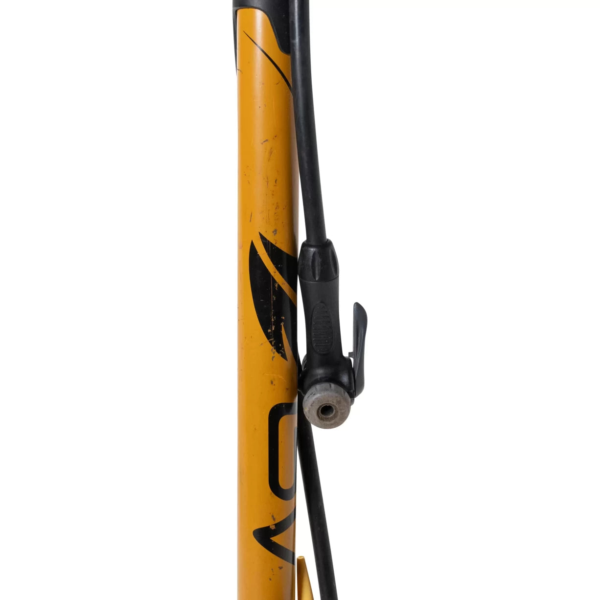 One SizeYellow/Black