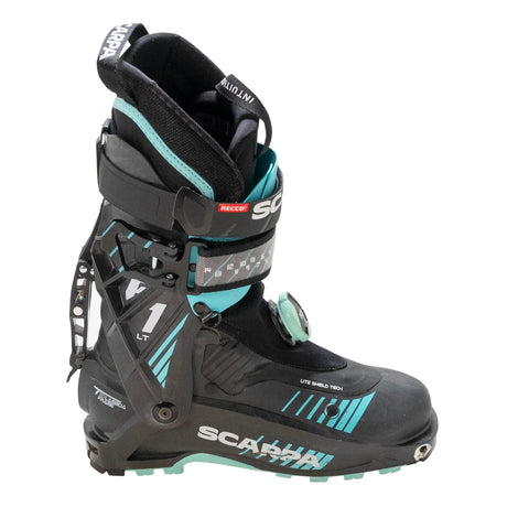 24/24.5Black/Teal