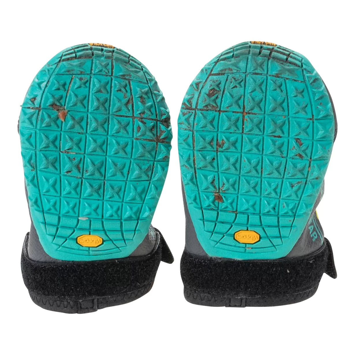 2.5inYellow/Mint